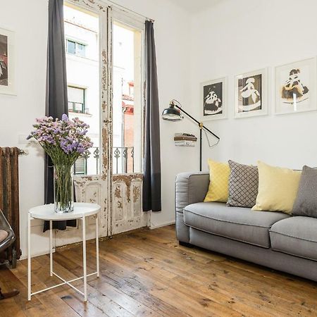 CENTRE **Golden Triangle of Art Apartment** Мадрид Екстериор снимка