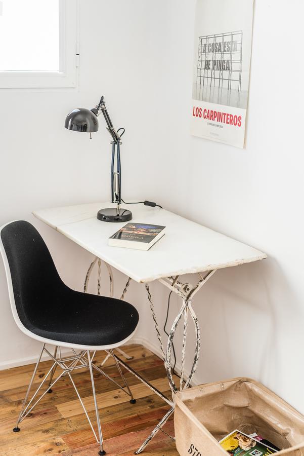 CENTRE **Golden Triangle of Art Apartment** Мадрид Екстериор снимка