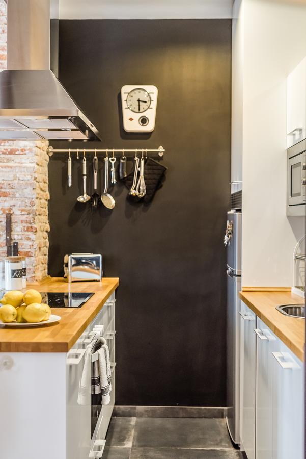 CENTRE **Golden Triangle of Art Apartment** Мадрид Екстериор снимка