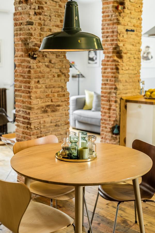 CENTRE **Golden Triangle of Art Apartment** Мадрид Екстериор снимка