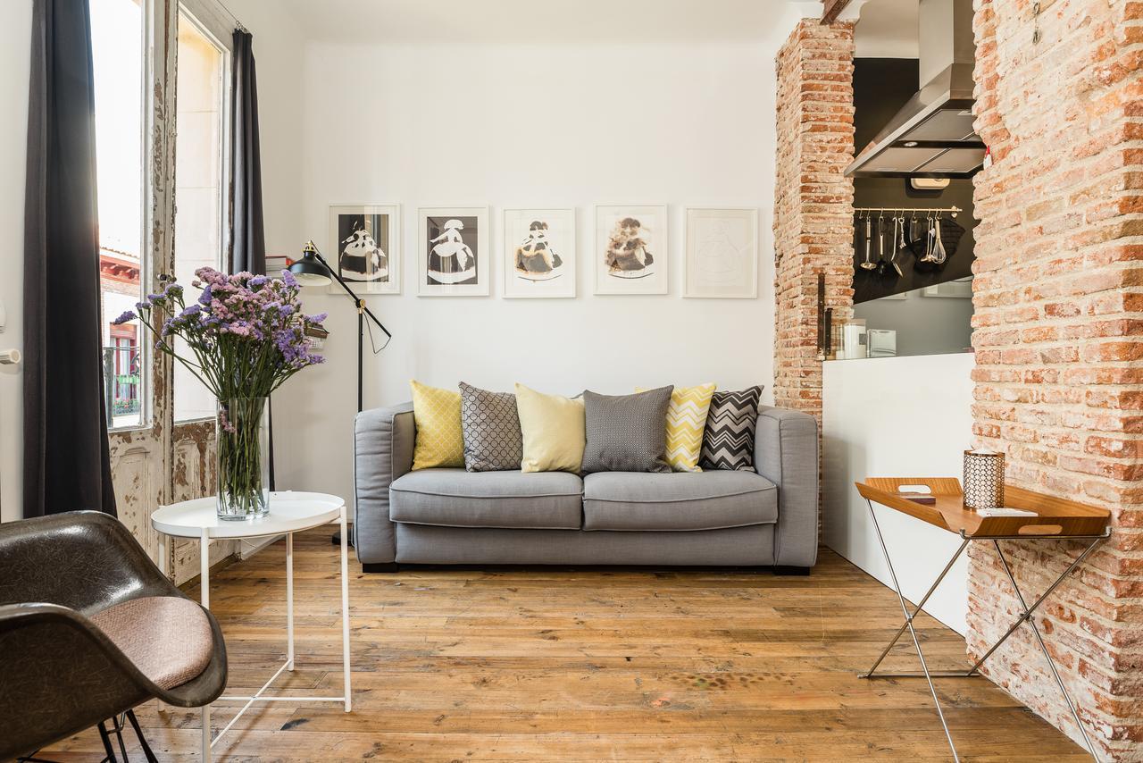 CENTRE **Golden Triangle of Art Apartment** Мадрид Екстериор снимка