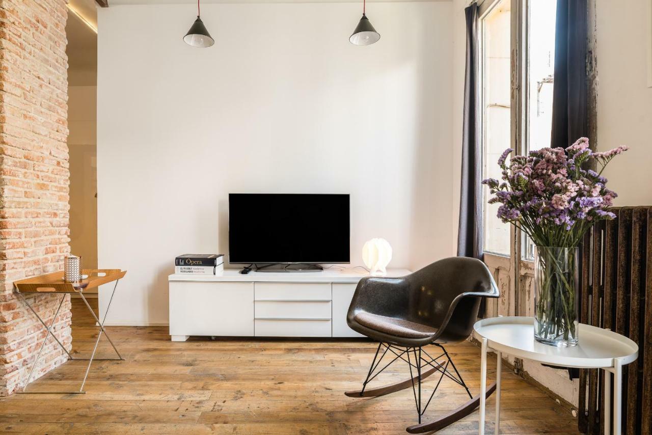 CENTRE **Golden Triangle of Art Apartment** Мадрид Екстериор снимка
