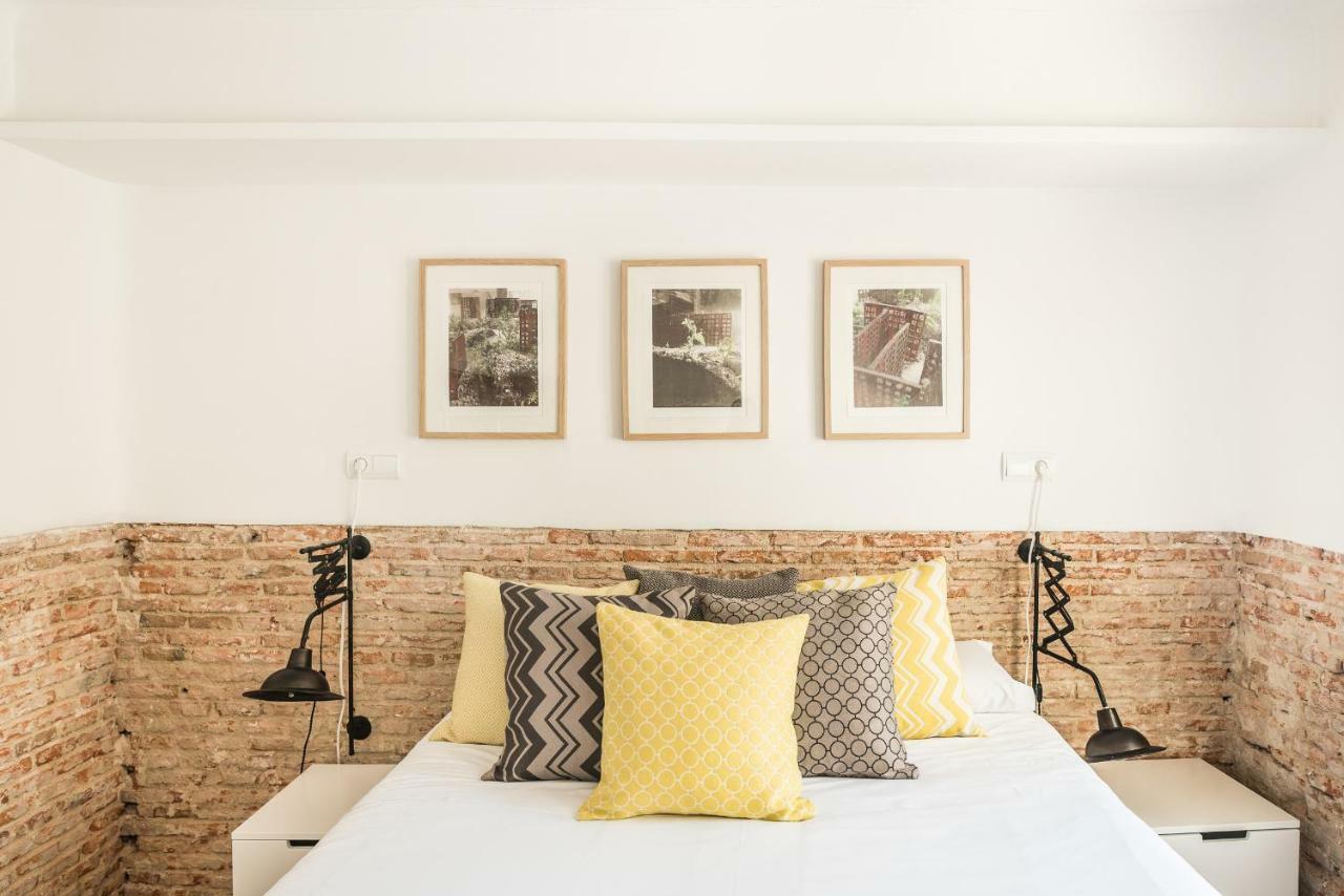 CENTRE **Golden Triangle of Art Apartment** Мадрид Екстериор снимка